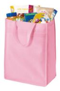 Port & Company - Standard Polypropylene Grocery Tote