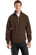 Sport-Tek - 1/4-Zip Sweatshirt