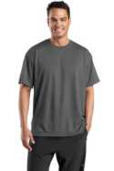 Sport-Tek - Dri-Mesh Short Sleeve T-Shirt