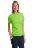 Port & Company - Ladies Essential T-Shirt