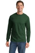 Port & Company - Long Sleeve Essential T-Shirt