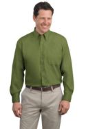 Port Authority® - Long Sleeve Easy Care Shirt