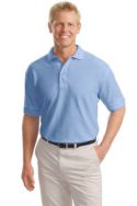 Port Authority - Tall Silk Touch Polo