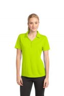 Sport-Tek® - Ladies PosiCharge Micro-Mesh™ Polo