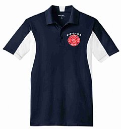 Sport-Tek® Side Blocked Micropique Sport-Wick® Polo