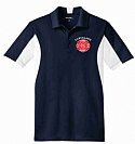 Sport-Tek® Side Blocked Micropique Sport-Wick® Polo