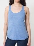 Tri-Blend Racerback Tank