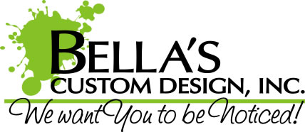 Bellas Custom Design